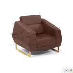 مبل اداری انرژی تک نفره مدل B931