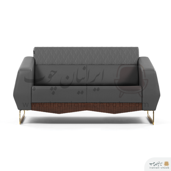 مبل اداری انرژی دو نفره مدل B932