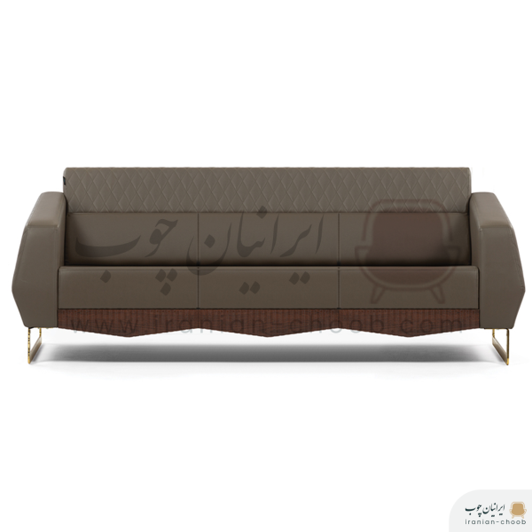 مبل اداری انرژی سه نفره مدل B933
