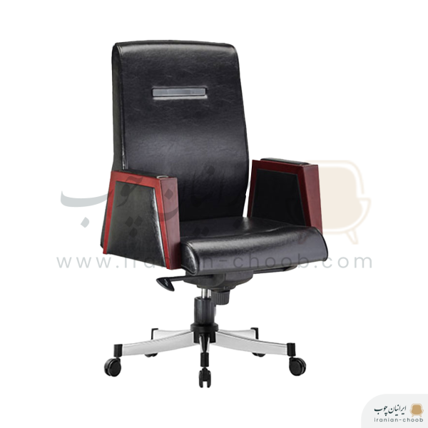 صندلی کارشناسی رایانه صنعت مدل دنیز B933
