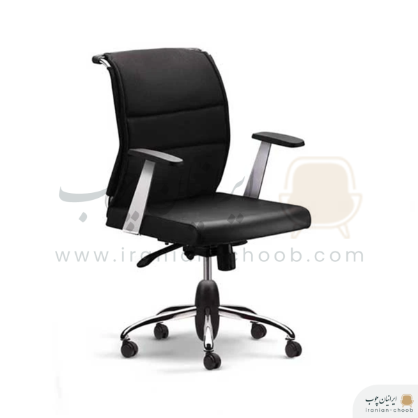 صندلی کارشناسی هلگر مدل BOSS کدEC-۱۰۵-۰2