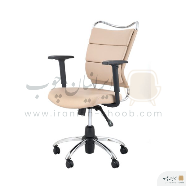 صندلی کارشناسی آرتمن مدل DCE
