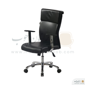 صندلی کارشناسی گلدسیت مدل تینو E220