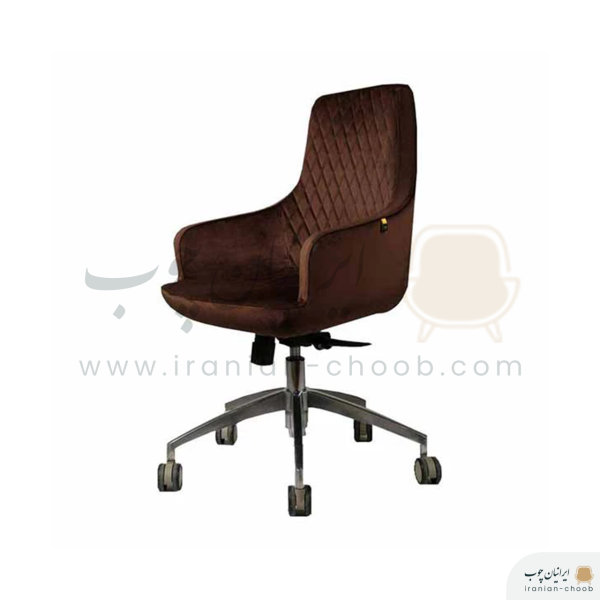 صندلی کارشناسی هلگر مدل ELEPHANT کد EC-۱۰۸-۰2