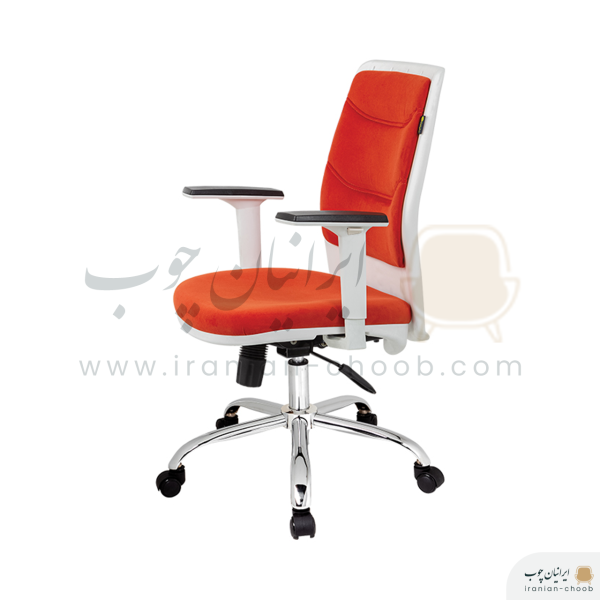 صندلی کارشناسی راحتیران مدل F670
