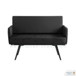 مبل اداری دو نفره راشن مدل F600N2
