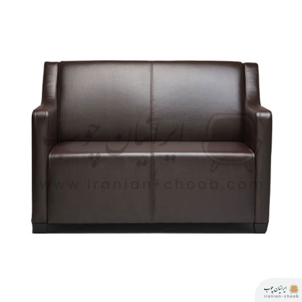 مبل اداری رایانه صنعت دو نفره مدل میلان F926p2