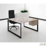 میز کارگروهی ایرانیان چوب مدل G208
