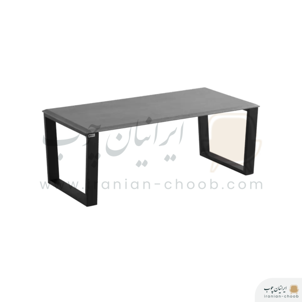 جلو مبلی اداری راشن مدل G400B