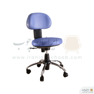 صندلی آزمایشگاهی جوان مدل J101