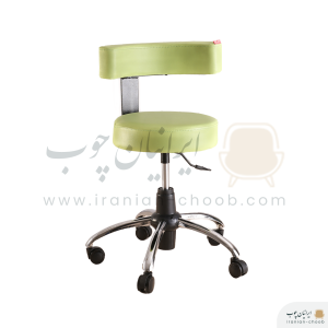 صندلی آزمایشگاهی جوان مدل J120