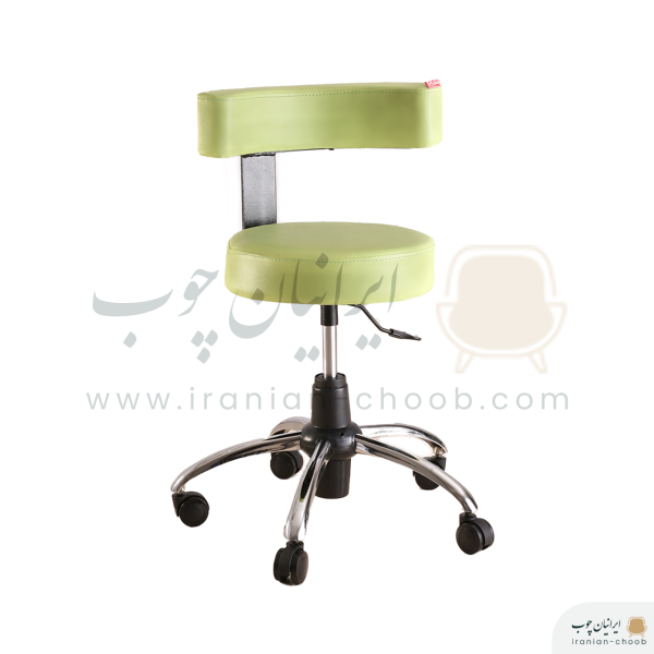 صندلی آزمایشگاهی جوان مدل J120