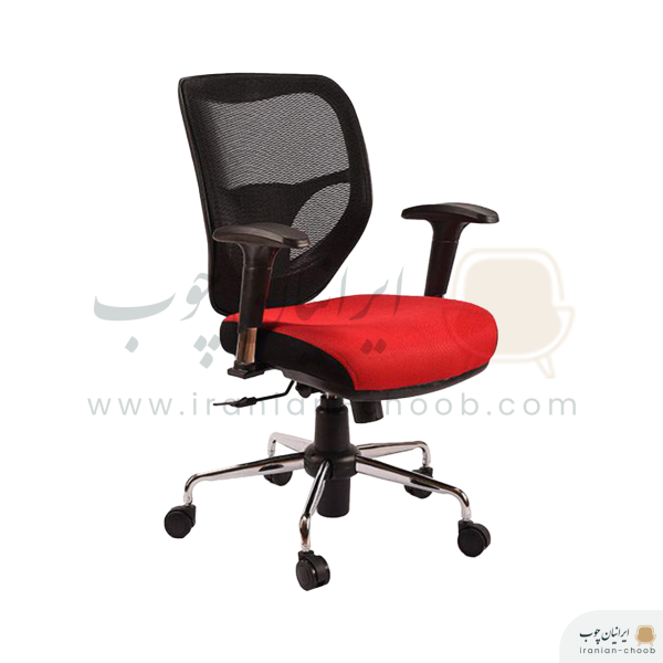 صندلی کارشناسی جوان مدل J2020