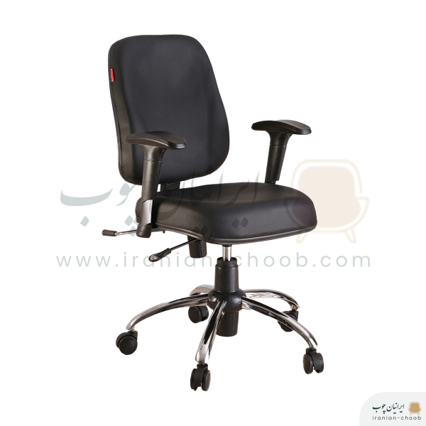صندلی کارشناسی جوان مدل J520