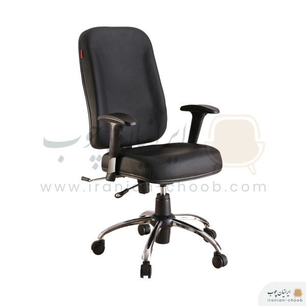 صندلی کارشناسی جوان مدل J620