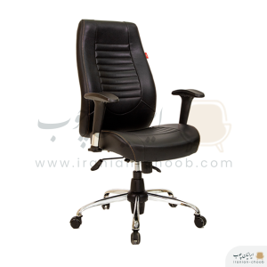صندلی کارشناسی جوان مدل J750B