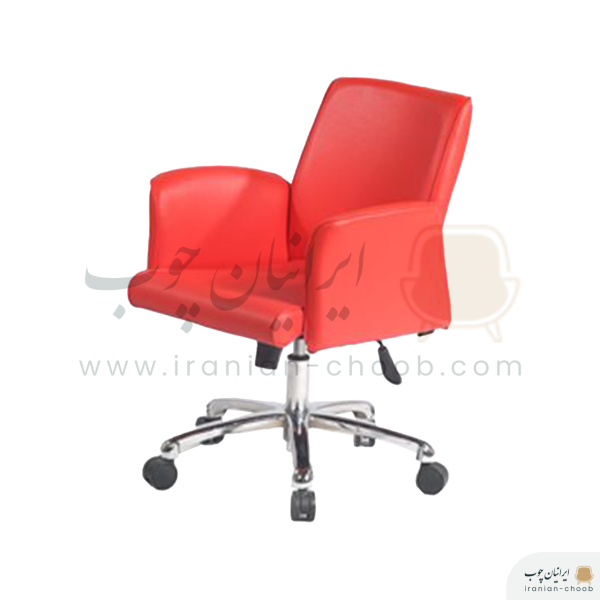 صندلی کارشناسی گلدسیت مدل K240