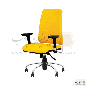 صندلی کارشناسی تکنو سیستم مدل K420