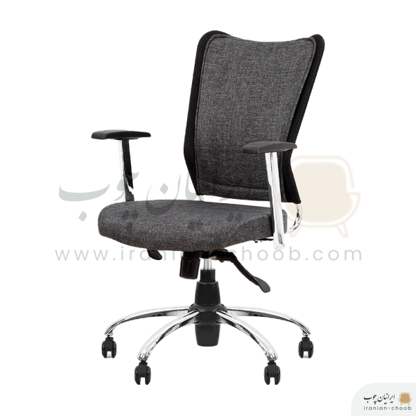 صندلی کارشناسی تکنو سیستم مدل K520