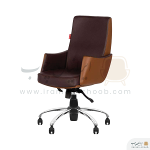صندلی کارشناسی تکنو سیستم مدل K700