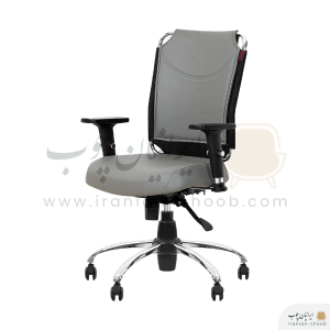 صندلی کارشناسی تکنو سیستم مدل K712