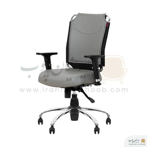 صندلی کارشناسی تکنو سیستم مدل K712