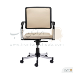 صندلی کارشناسی سیلا مدل K14z