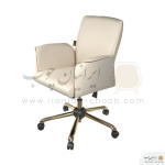 صندلی کارشناسی گلدسیت مدل K240G
