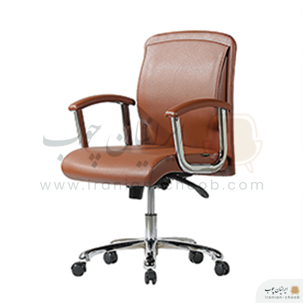 صندلی کارشناسی گلدسیت مدل K280