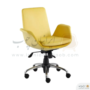 صندلی کارشناسی راشن مدل K700