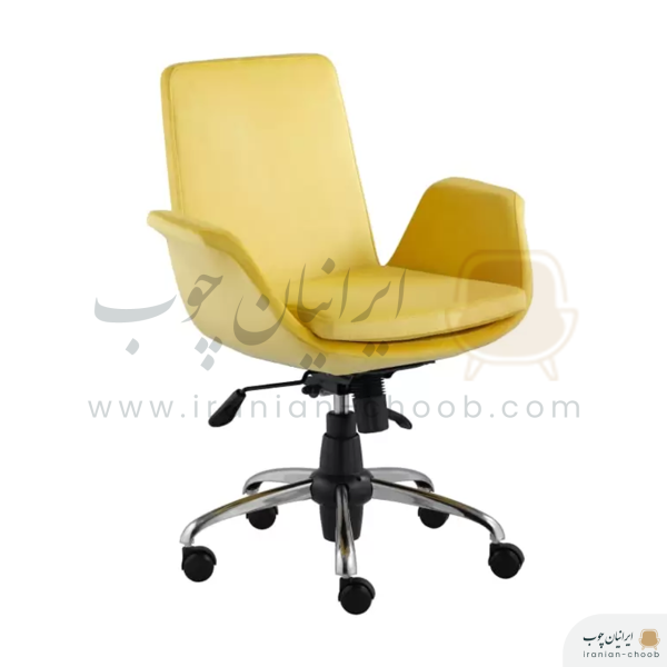 صندلی کارشناسی راشن مدل K700