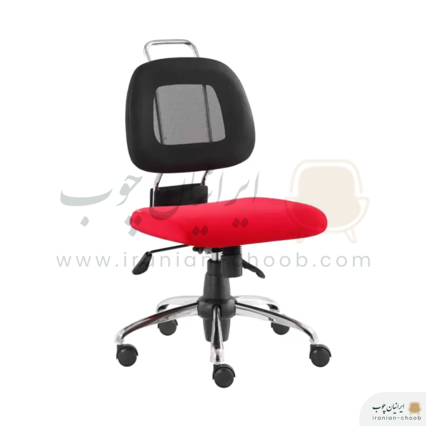 صندلی کارمندی راشن مدل K740