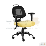 صندلی کارمندی راشن مدل K740BD