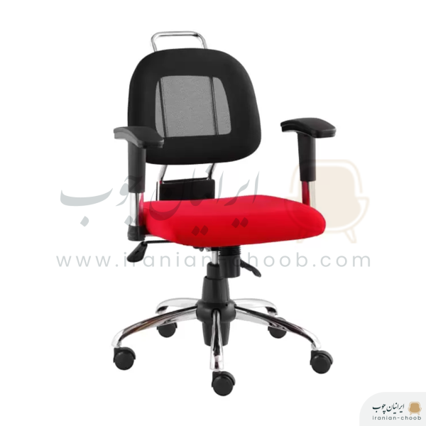 صندلی کارمندی راشن مدل K740D