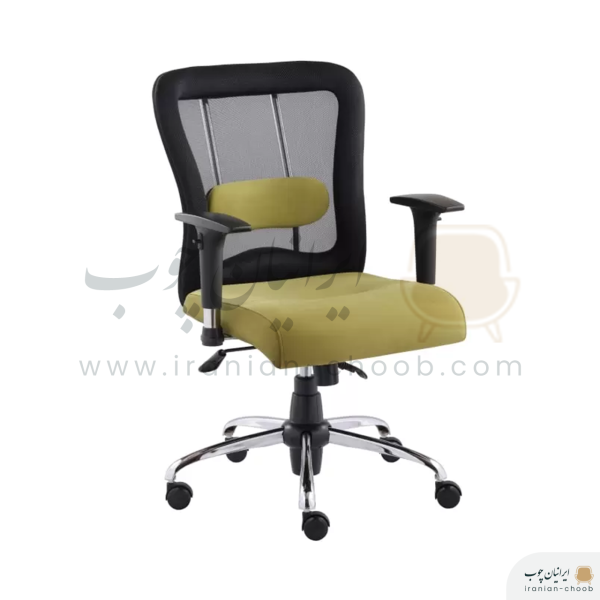 صندلی کارشناسی راشن مدل K850
