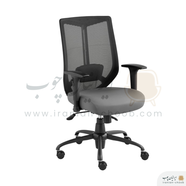 صندلی کارشناسی راشن مدل K890B