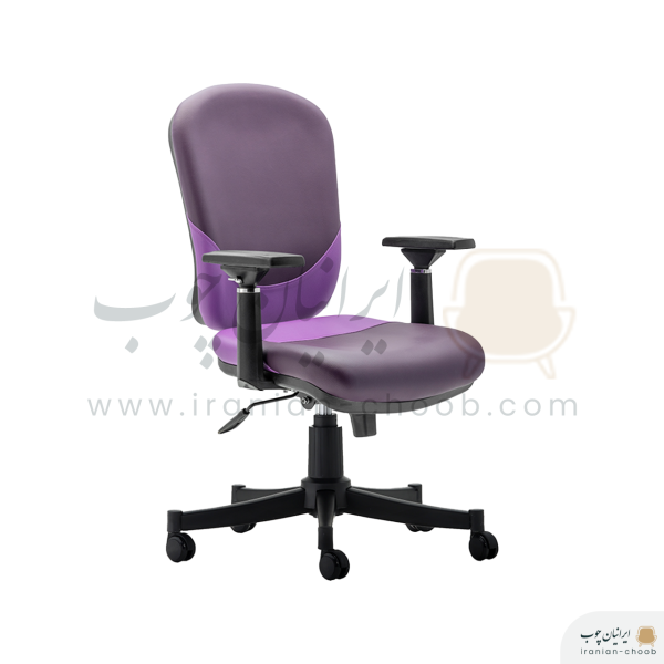 صندلی کارشناسی رایانه صنعت مدل K911deha