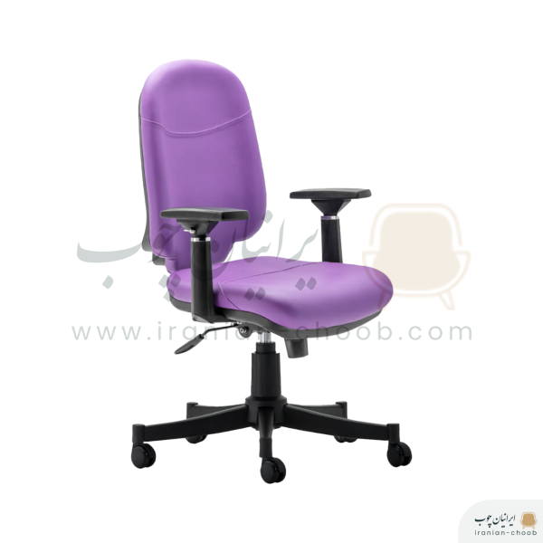 صندلی کارشناسی رایانه صنعت مدل K913djha