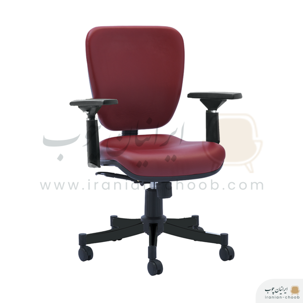 صندلی کارشناسی رایانه صنعت مدل K914djha