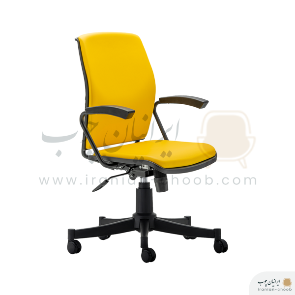 صندلی کارشناسی رایانه صنعت مدل K916ha