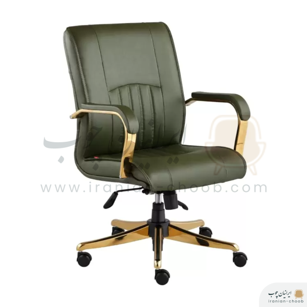 صندلی کارشناسی راشن مدل K920P