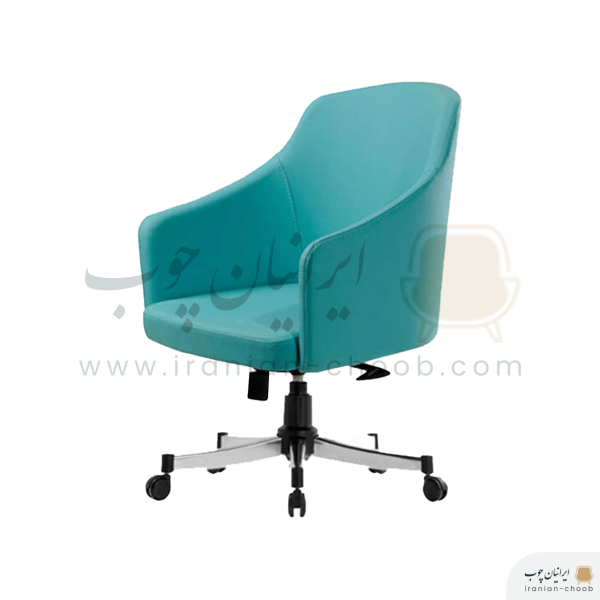 صندلی کارشناسی رایانه صنعت مدل روما K930