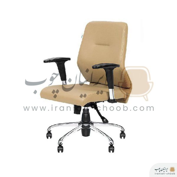 صندلی کارشناسی تیام مدل K99B
