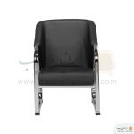 مبل اداری راحتیران تک نفره مدل کلاسیک کد M041