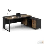 میز مدیریت ایرانیان چوب مدل M5003