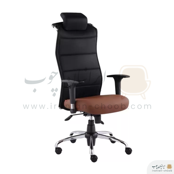صندلی مدیریت راشن مدل M860