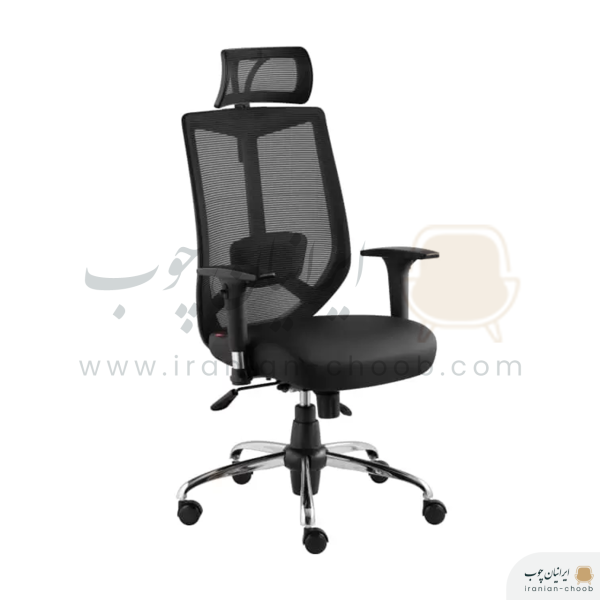 صندلی مدیریت راشن مدل M890