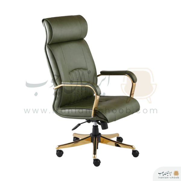 صندلی مدیریت راشن مدل M920P