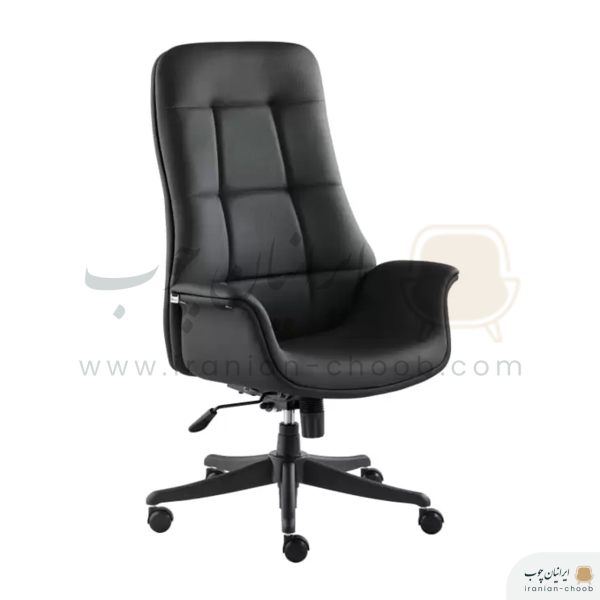 صندلی مدیریت راشن مدل M940B