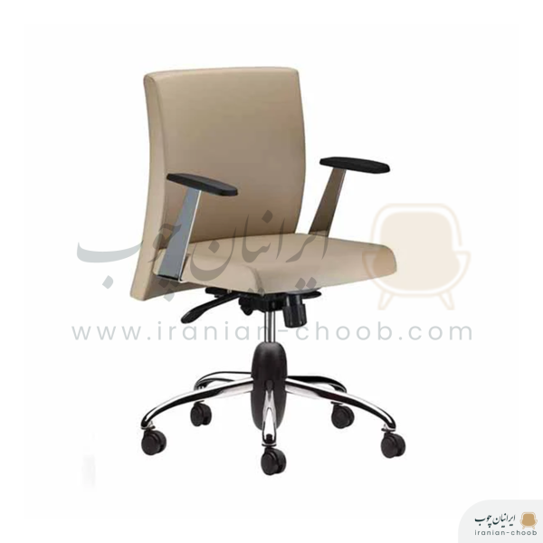 صندلی کارشناسی هلگر مدل MATH کد EC-۱۰۱-۰2